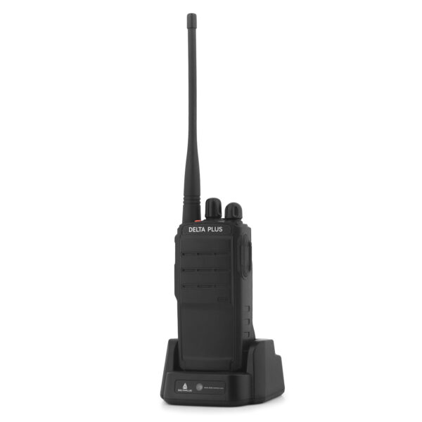 td 520 vhf set