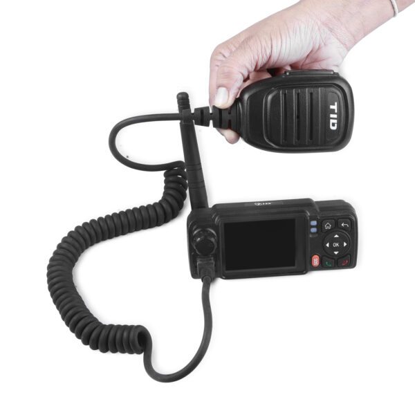 13 p 610 vhf set